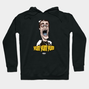 Bud The Chud Hoodie